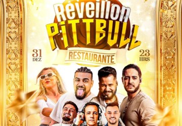 Réveillon Pittbull: Um Ano Novo Luxuoso e Inesquecível