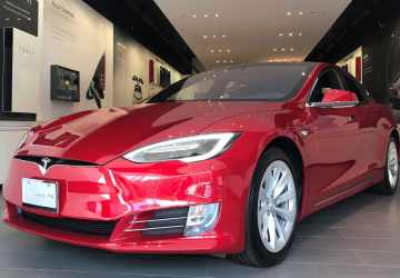 EUA abrem investigação sobre 2,6 milhões de carros da Tesla