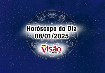 Signos: confira seu horóscopo desta quarta-feira (8)