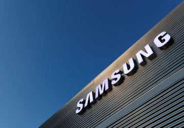 Samsung tem desempenho abaixo do esperado para 4º tri