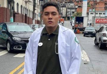 MP denuncia PMs envolvidos em ação que matou estudante de medicina em SP