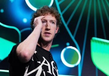 Zuckerberg usou argumento 'falso' para justificar fim de checagem, diz órgão