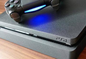 Sortudo: homem diz ter comprado PlayStation 4 por menos de 30 reais