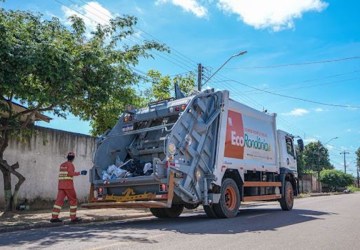 Cidade pode ficar sem coleta de lixo após suspensão de contrato com Marquise Ambiental