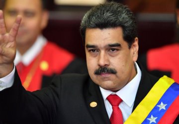 Nicolás Maduro inicia terceiro mandato como presidente da Venezuela em meio a polêmicas e desafios