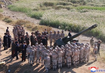 Soldados suicidas da Coreia do Norte representam novo desafio para Ucrânia na guerra com a Rússia