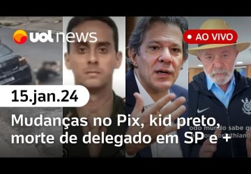 Tales: Governo precisa mostrar que sonegadores defendem fake news do Pix