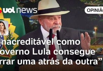 Matais: Governo terá de rebolar para recuperar credibilidade no caso do Pix