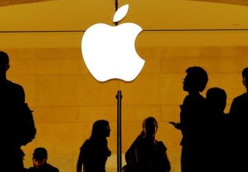 Apple perde liderança em vendas de smartphones na China e fica em 3º lugar em 2024