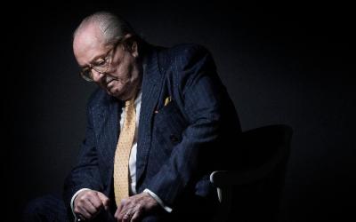 Premiê da França lamenta morte de Jean-Marie Le Pen: 'Foi um combatente'