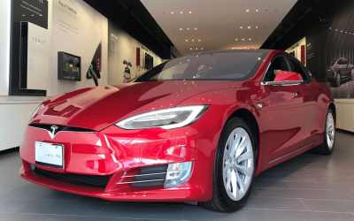 EUA abrem investigação sobre 2,6 milhões de carros da Tesla