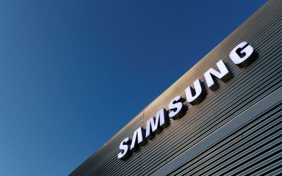 Samsung tem desempenho abaixo do esperado para 4º tri