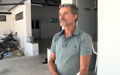 Padrasto é preso suspeito de envenenar família e matar 4 pessoas no Piauí