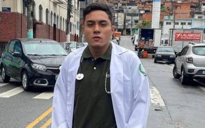 MP denuncia PMs envolvidos em ação que matou estudante de medicina em SP