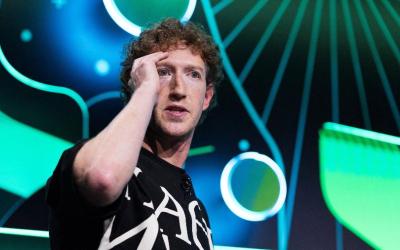 Zuckerberg usou argumento 'falso' para justificar fim de checagem, diz órgão