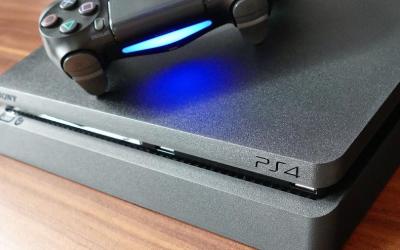 Sortudo: homem diz ter comprado PlayStation 4 por menos de 30 reais