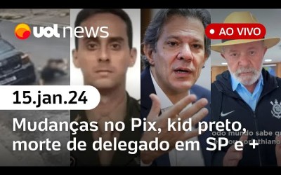 Tales: Governo precisa mostrar que sonegadores defendem fake news do Pix