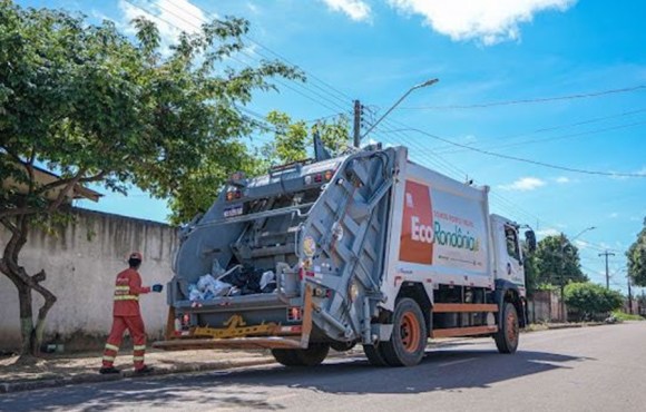 Cidade pode ficar sem coleta de lixo após suspensão de contrato com Marquise Ambiental