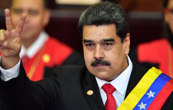 Nicolás Maduro inicia terceiro mandato como presidente da Venezuela em meio a polêmicas e desafios