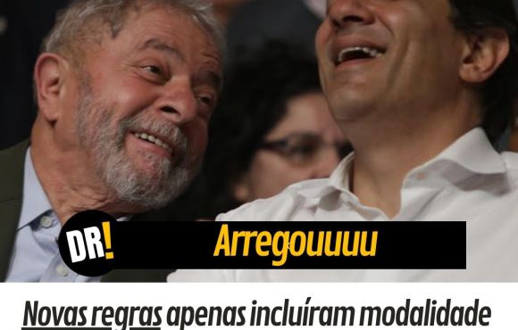 Lula recua e revoga fiscalização do Pix após críticas