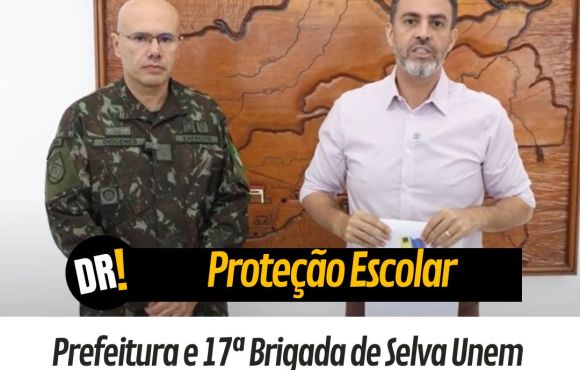 A Prefeitura de Porto Velho, em parceria com a 17ª Brigada de Selva, anunciou uma ação estratégica para garantir a segurança da frota de ônibus escolares da capital. A iniciativa surge em resposta às recentes ameaças à integridade dos veículos que realizam o transporte de estudantes. De acordo com o prefeito, a parceria com o Exército é um marco na proteção dos serviços essenciais oferecidos à população. "Estamos unindo forças para que nossas crianças e jovens tenham acesso ao ensino com segurança e dignidade", destacou. A 17ª Brigada de Selva, reconhecida por sua expertise em operações de segurança e logística, atuará de forma preventiva e ostensiva, assegurando que os ônibus escolares possam circular sem interrupções. Essa medida é essencial para evitar atrasos no calendário escolar e proporcionar tranquilidade às famílias. Além disso, a ação reflete o compromisso do município com a educação e a segurança pública, mostrando que, mesmo diante de desafios, é possível criar soluções por meio da cooperação entre diferentes instituições.